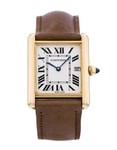 Pre-Owned Cartier Tank Louis Cartier Watch